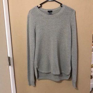 Ann Taylor knit sweater